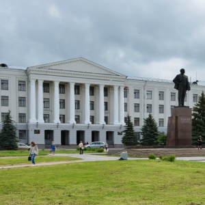 Фото от владельца Псковский государственный университет