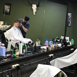 Фото от владельца Syndicate Barber Shop