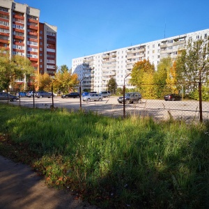 Фото от владельца Автостоянка, ИП Семашко К.В.