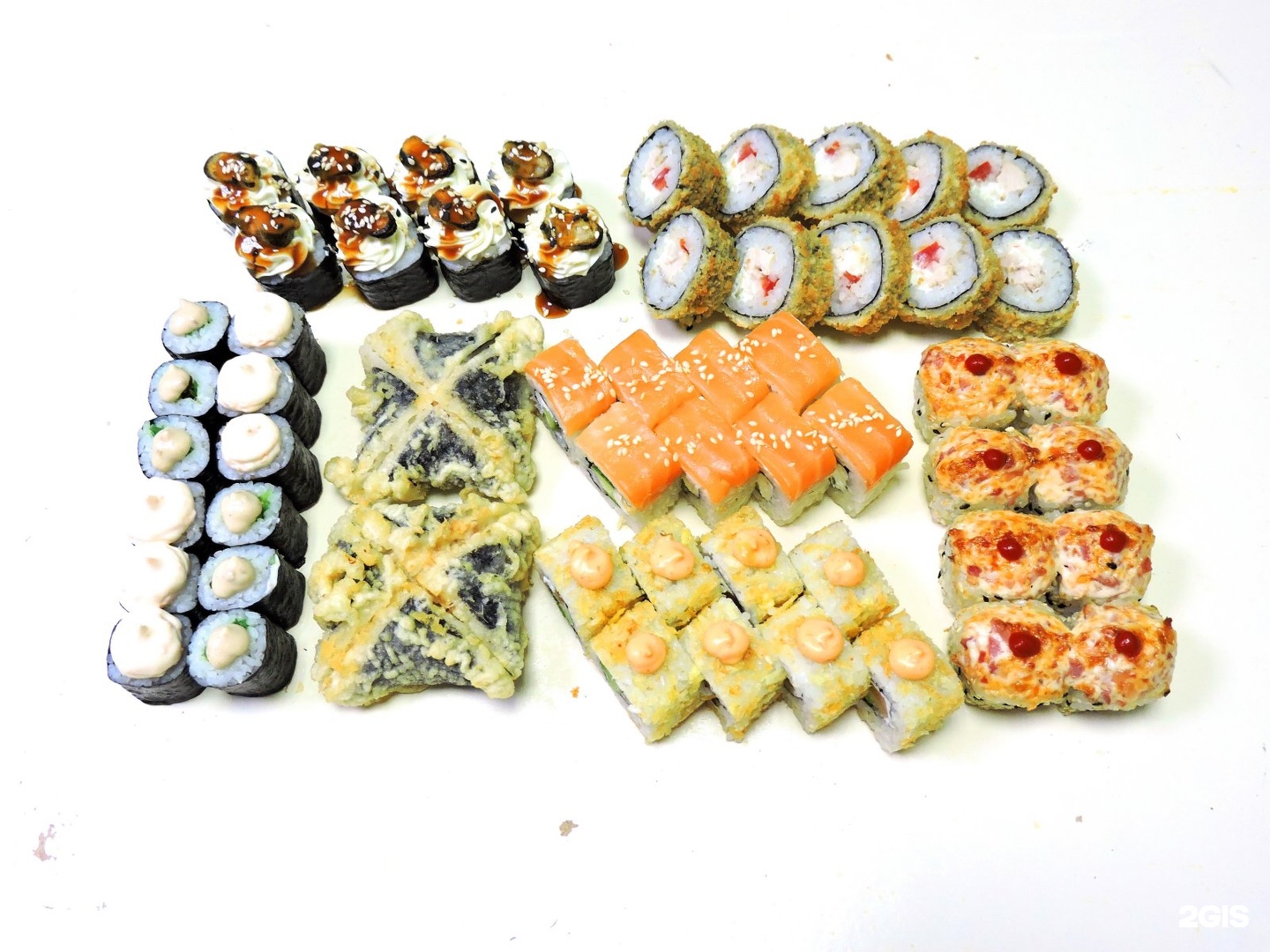 Рязань суши заказать круглосуточно фото 52