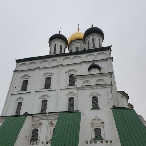 Фото от владельца Свято-Троицкий собор