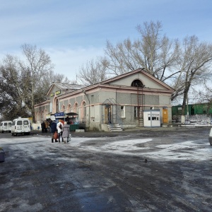 Фото от владельца ВК Облтранском, ТОО, Автостанция