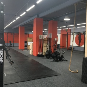 Фото от владельца FLEX FITNESS CLUB