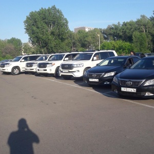 Фото от владельца Компания по прокату автомобилей, ИП Новиков Н.В.