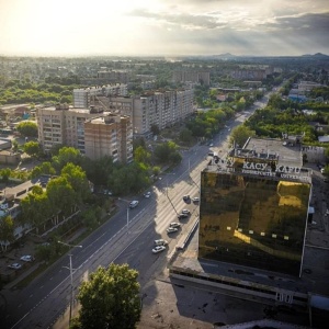 Фото от владельца Колледж, КАСУ