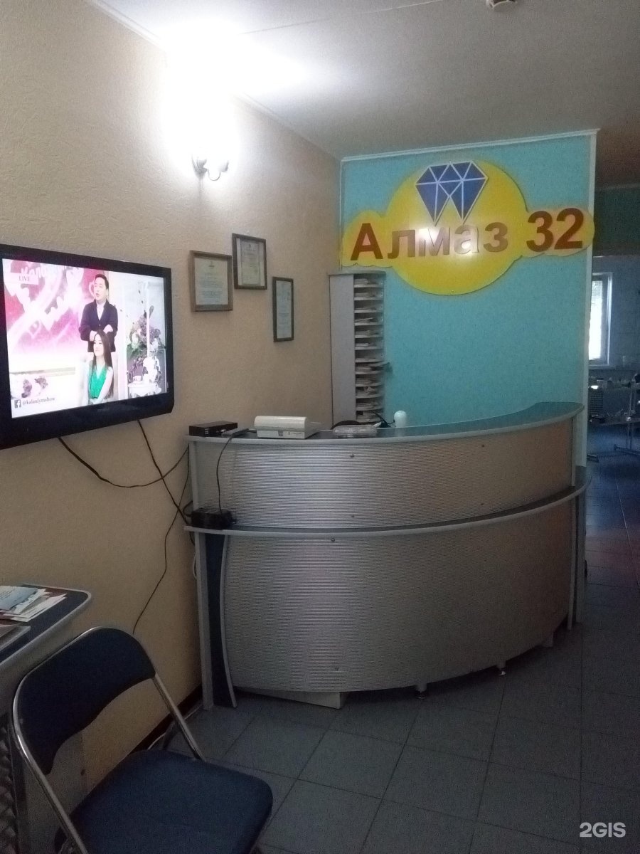 он клиник усть каменогорск