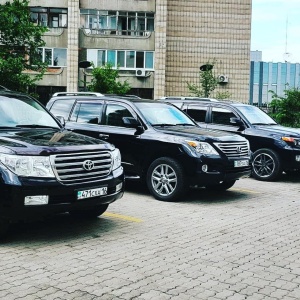 Фото от владельца Компания по прокату автомобилей, ИП Новиков Н.В.