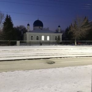 Фото от владельца Центральная городская мечеть