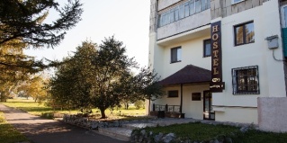 Комсомольск-на-Амуре: Хостел Мини-гостиница