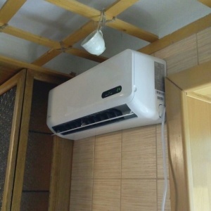 Фото от владельца Климат-Сервис, компания по ремонту холодильного оборудования и климатических систем