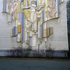 Фото от владельца Комсомольский-на-Амуре государственный технический университет