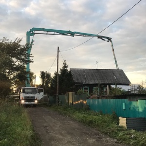 Фото от владельца Комсомольский завод ЖБИ