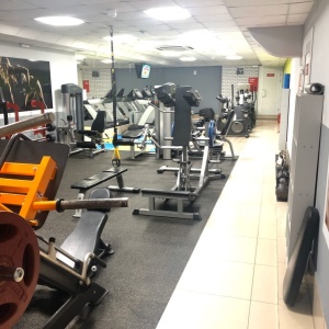 Фото от владельца Prime Fitness, фитнес-клуб