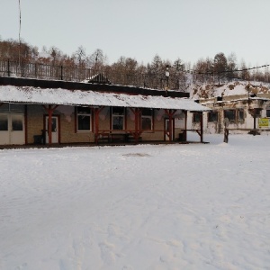 Фото от владельца Большевик, база отдыха