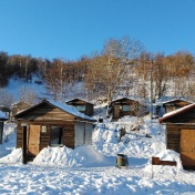 Покупка: дом, коттедж в Комсомольске-на-Амуре