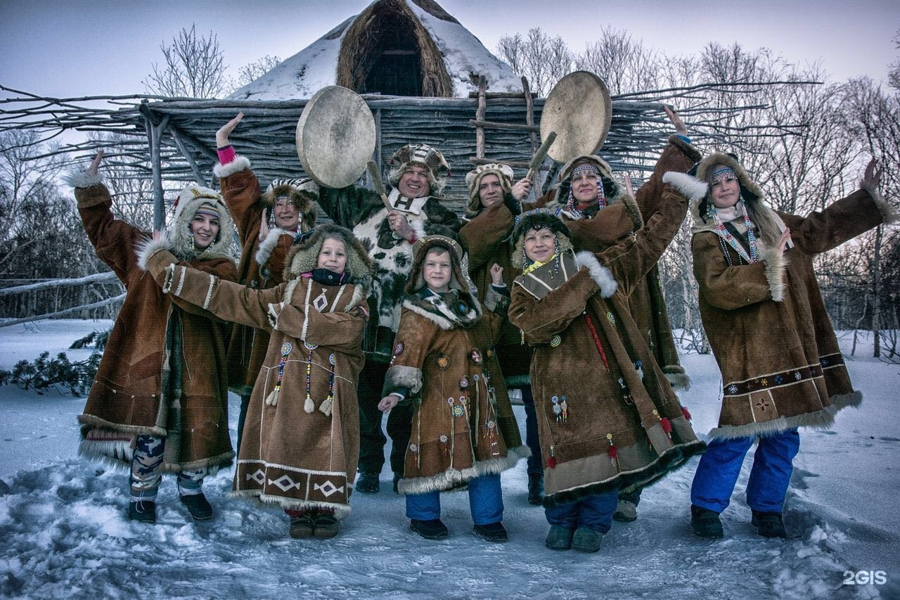 петропавловск камчатский краеведческий музей