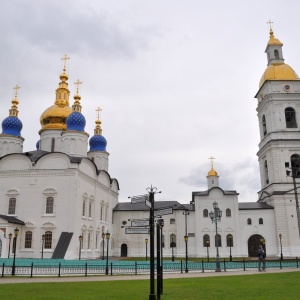 Фото от владельца Софийско-Успенский кафедральный собор