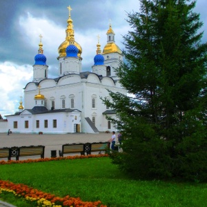 Фото от владельца Софийско-Успенский кафедральный собор