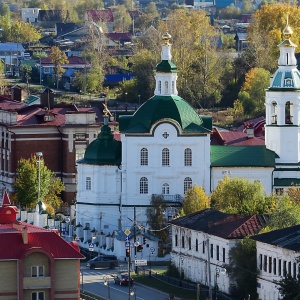 Фото от владельца Храм Архангела Михаила