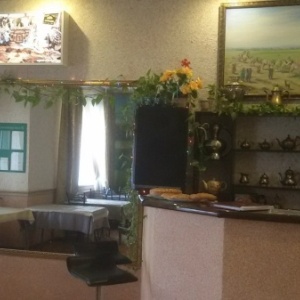 Фото от владельца Бахетле, татарское кафе