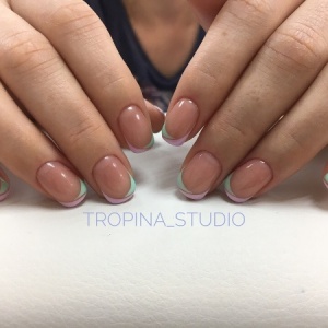 Фото от владельца Tropina Nails Studio, студия маникюра