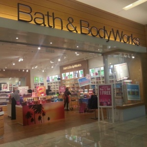 Bath Body Works Shop 3 Mohammed Bin Rashid Boulevard