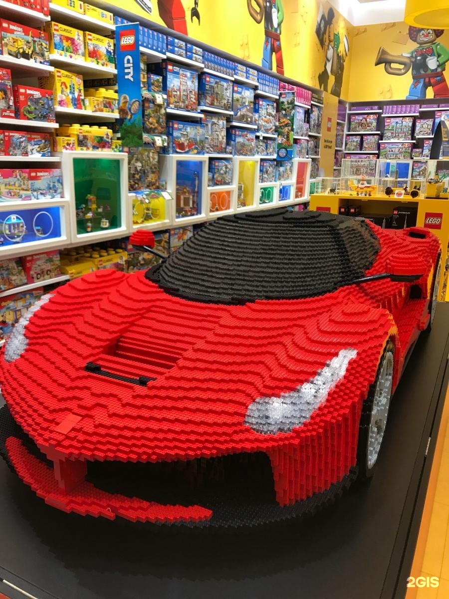 lego ninjago sets