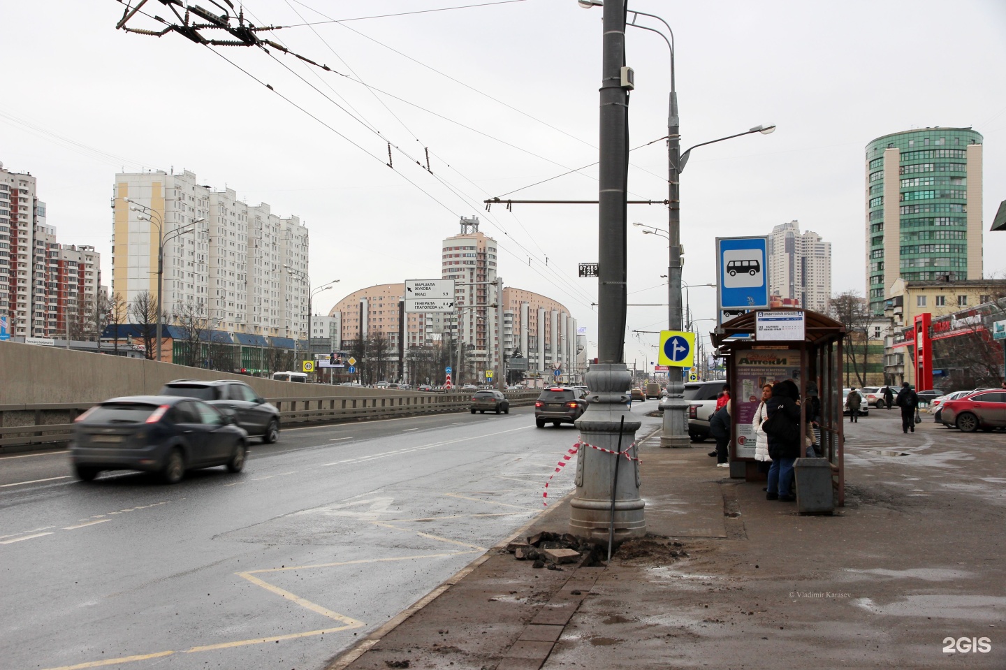 москва бульвар карбышева