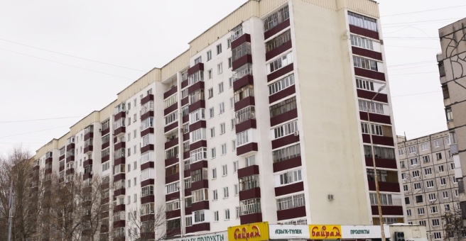 Анталья ул машиностроителей 14 уфа фото Машиностроителей, 4 в Уфе - 2ГИС