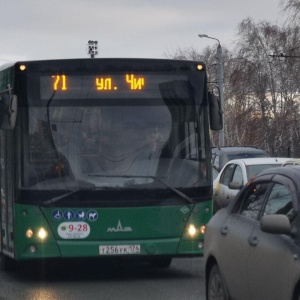 Маршрут 18 автобуса челябинск остановки все