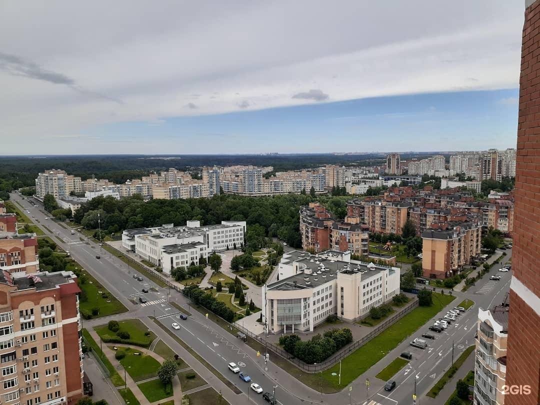 Куркино Москва