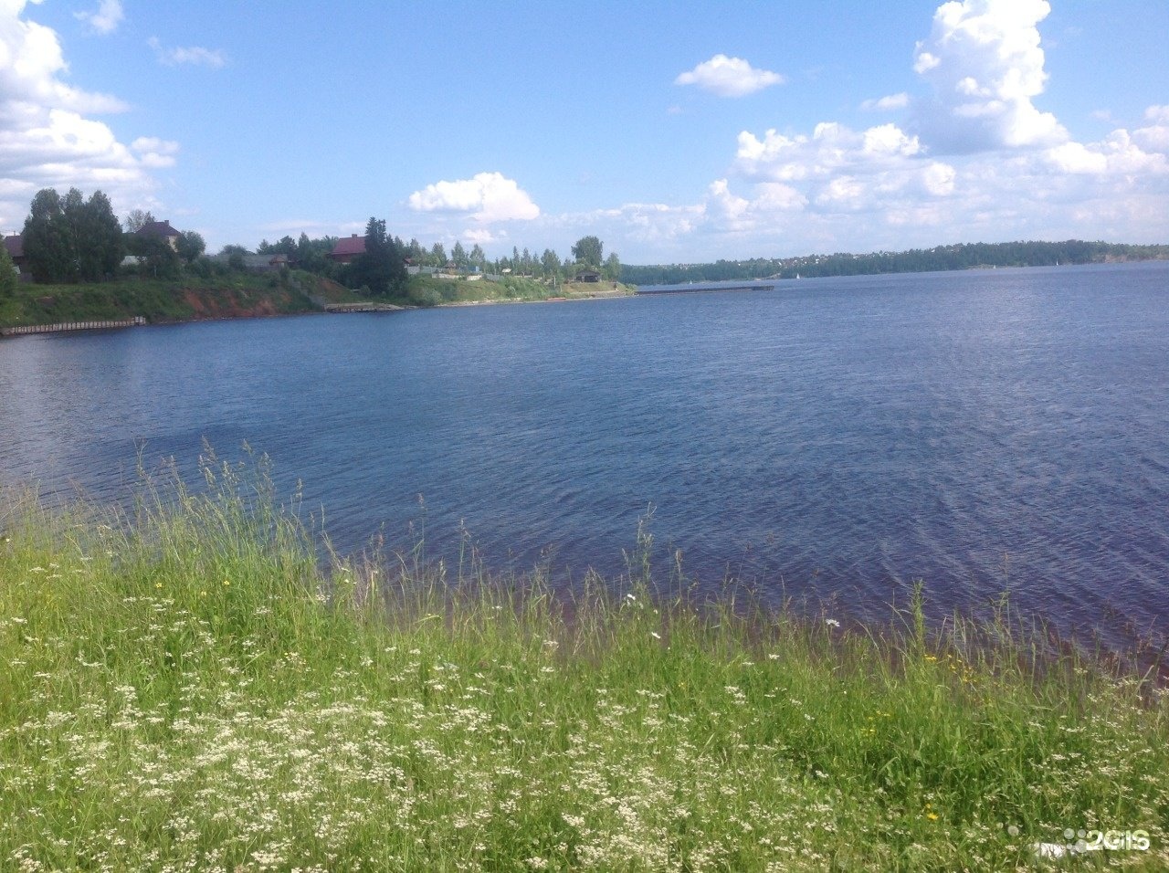 Заозерье Богородский Район Купить Дом