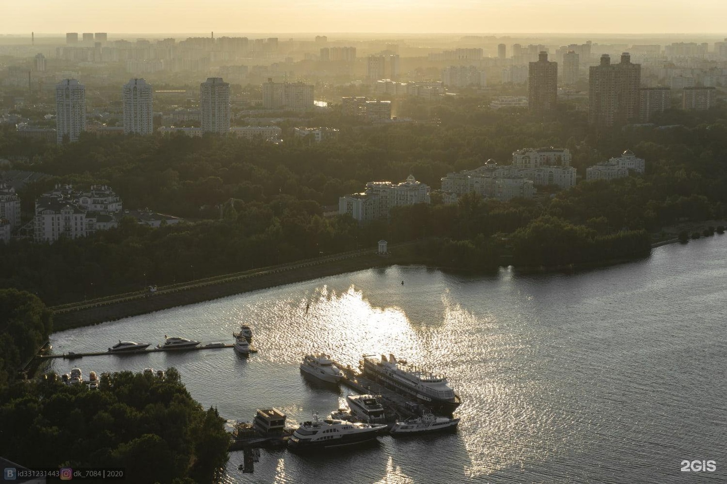 Войковский район москвы