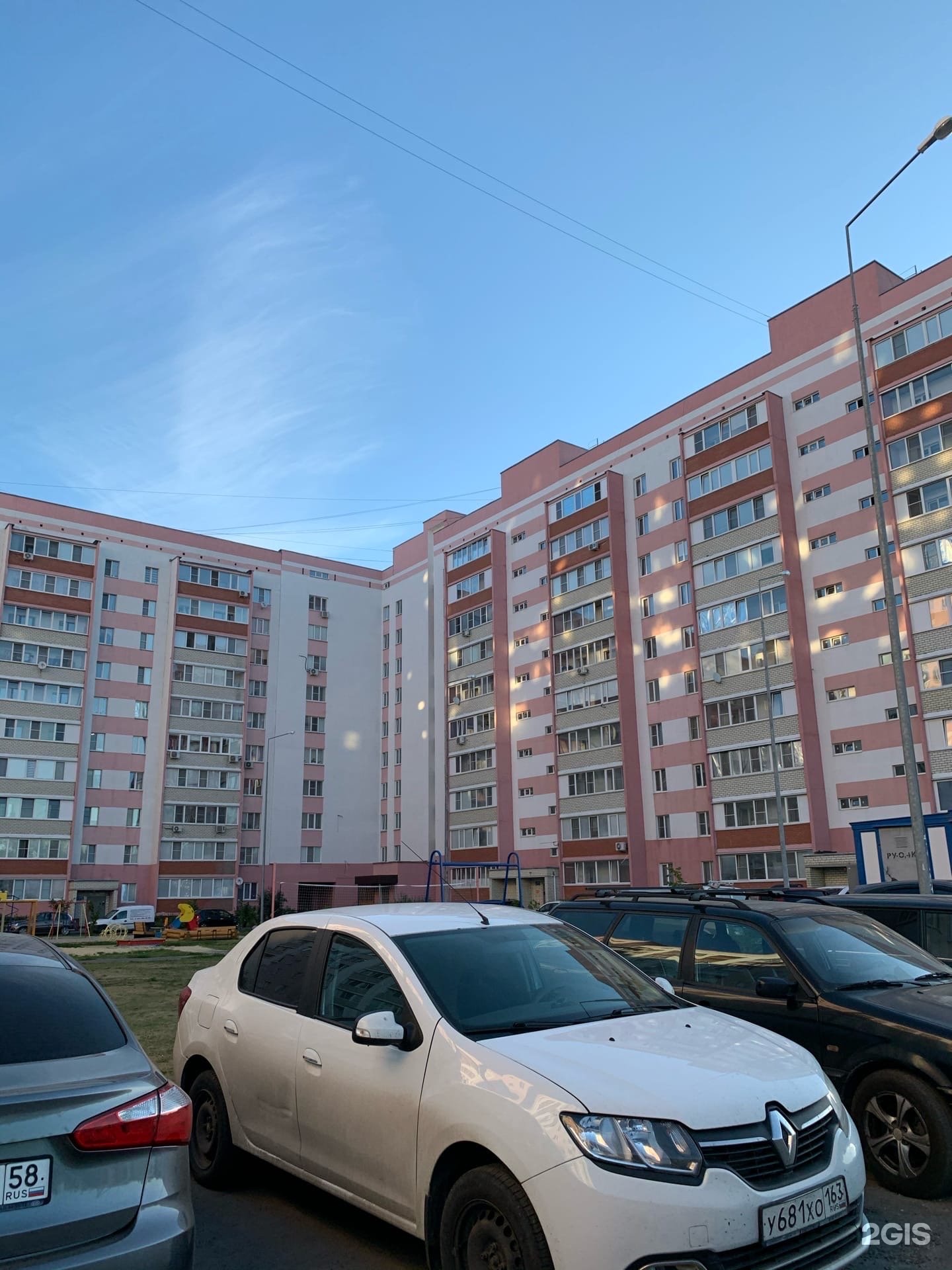 Объявление № 107873153 - продажа однокомнатной квартиры в Барнауле, Индустриальн