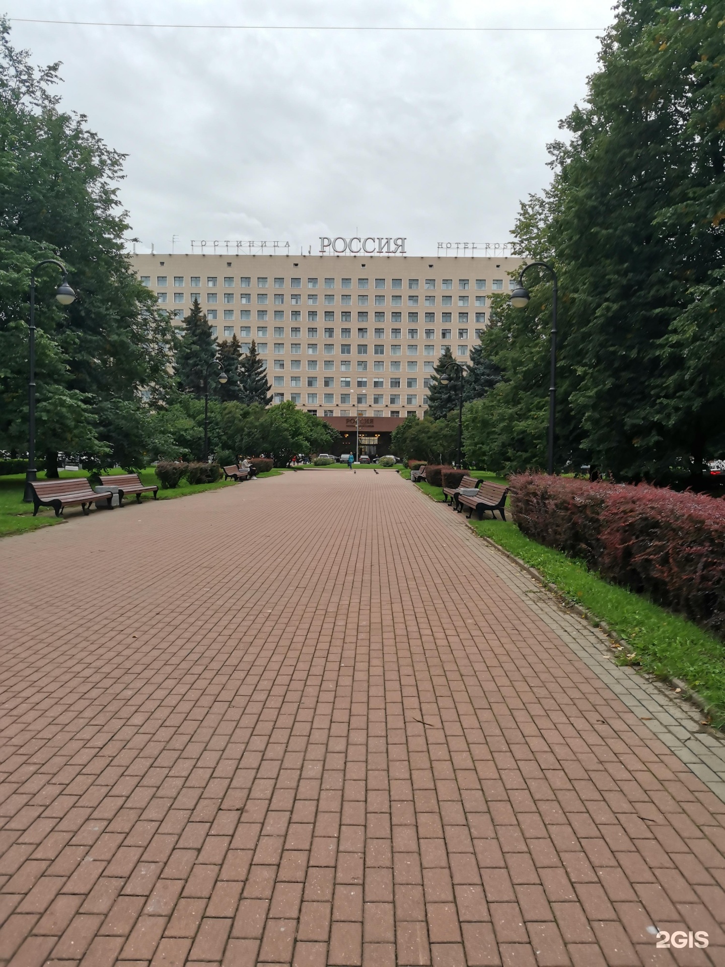 площадь чернышевского спб