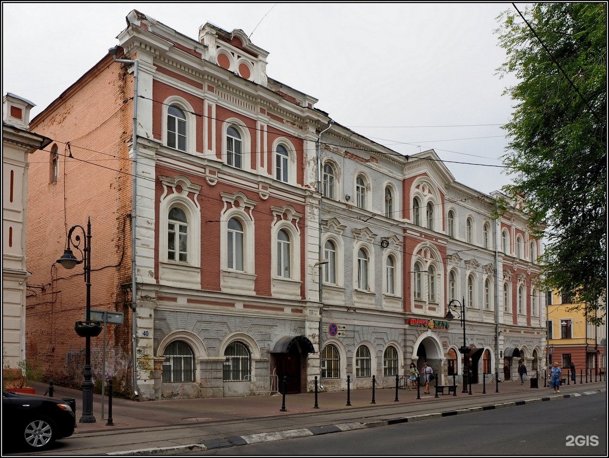 Новгород рождественская. Дом барона Дельвига Рождественская Нижний Новгород. Улица Рождественская 23 Нижний Новгород. Ул Рождественская 21 Нижний Новгород. Рождественская 40 Нижний Новгород.