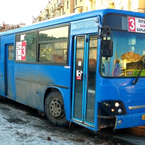 Третий автобус. Автобус 3 Владивосток. Куда делись автобусы с 