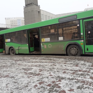 Автобус новокузнецк красноярск маршрут остановки и расписание