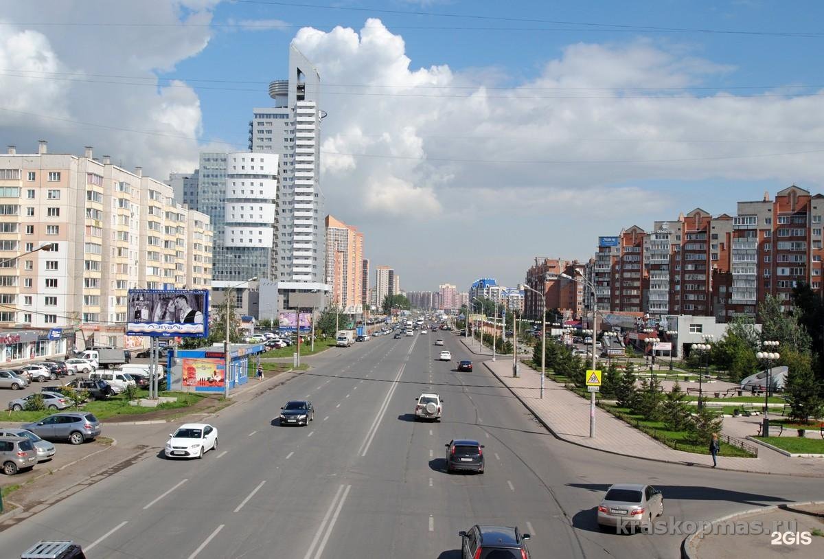 Карта улица молокова красноярск