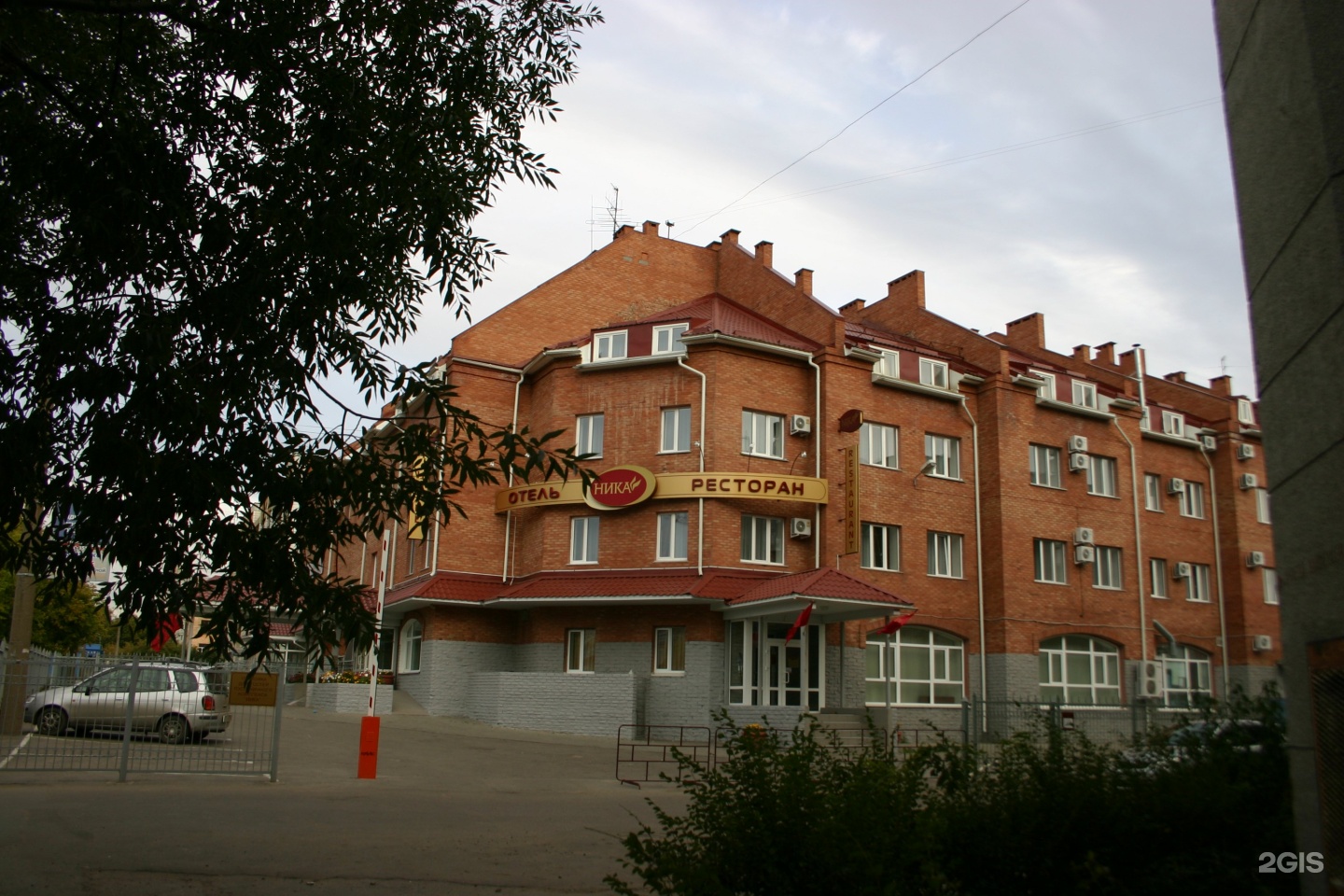 Photo: Территория здоровья, medical laboratory, Omsk, Lermontova Street, 62 - Ya