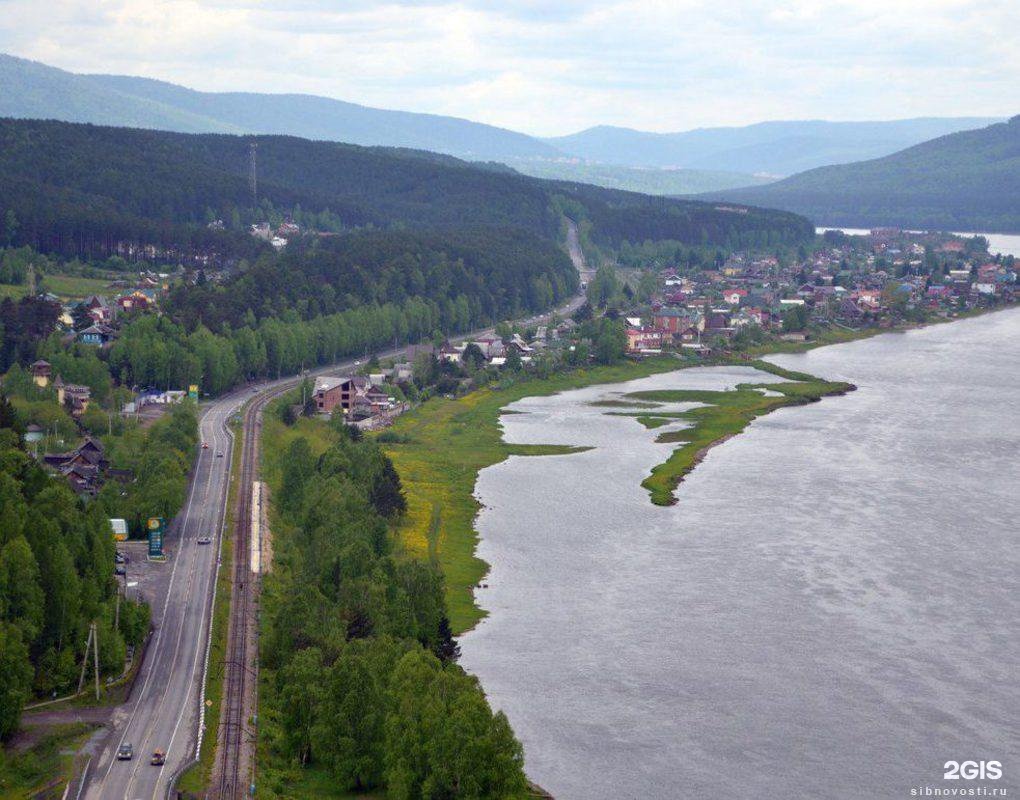 Фото в дивногорске