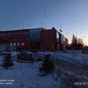 Фото от владельца Главное Управление МЧС России по Иркутской области
