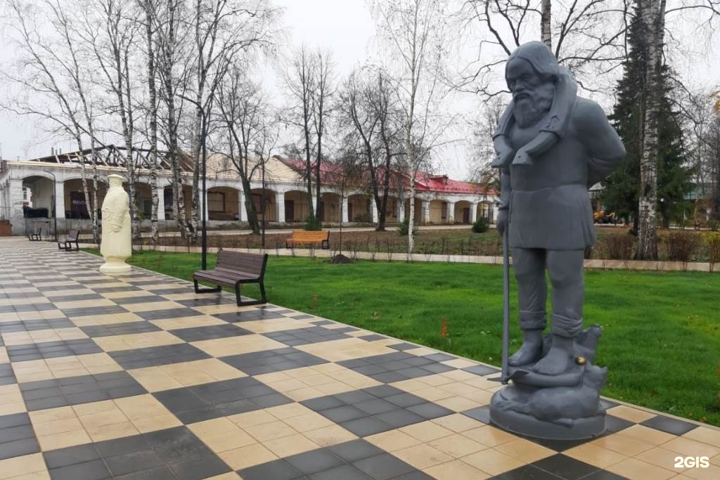 Данилов город фото Данилов: карта с улицами, домами и организациями города - 2ГИС
