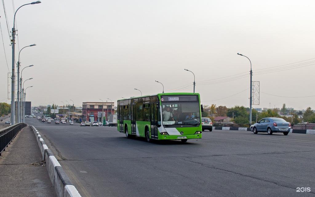 Маршрут автобуса 81. Автобус Ташкент 81.