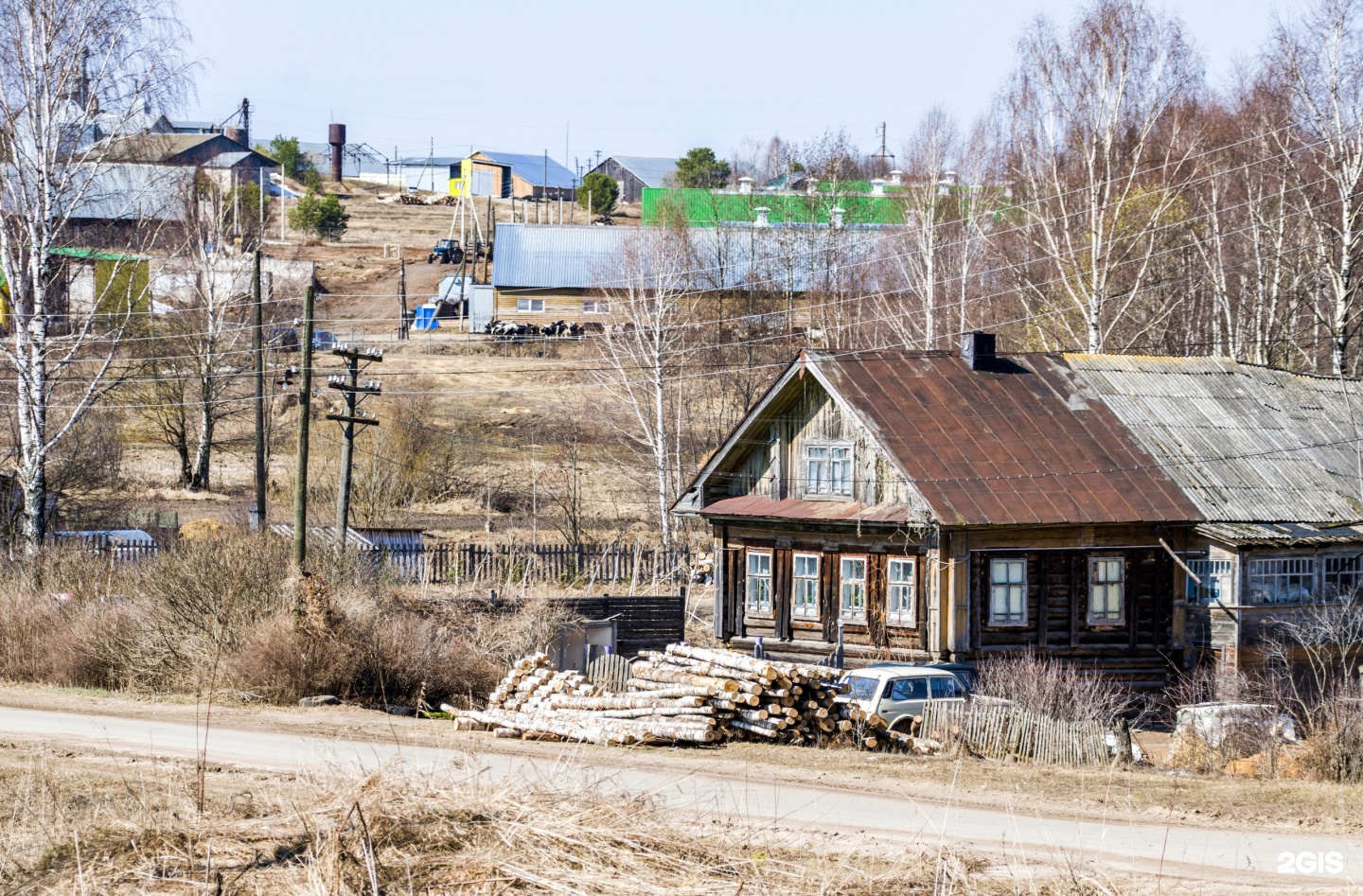 Коршик киров карта