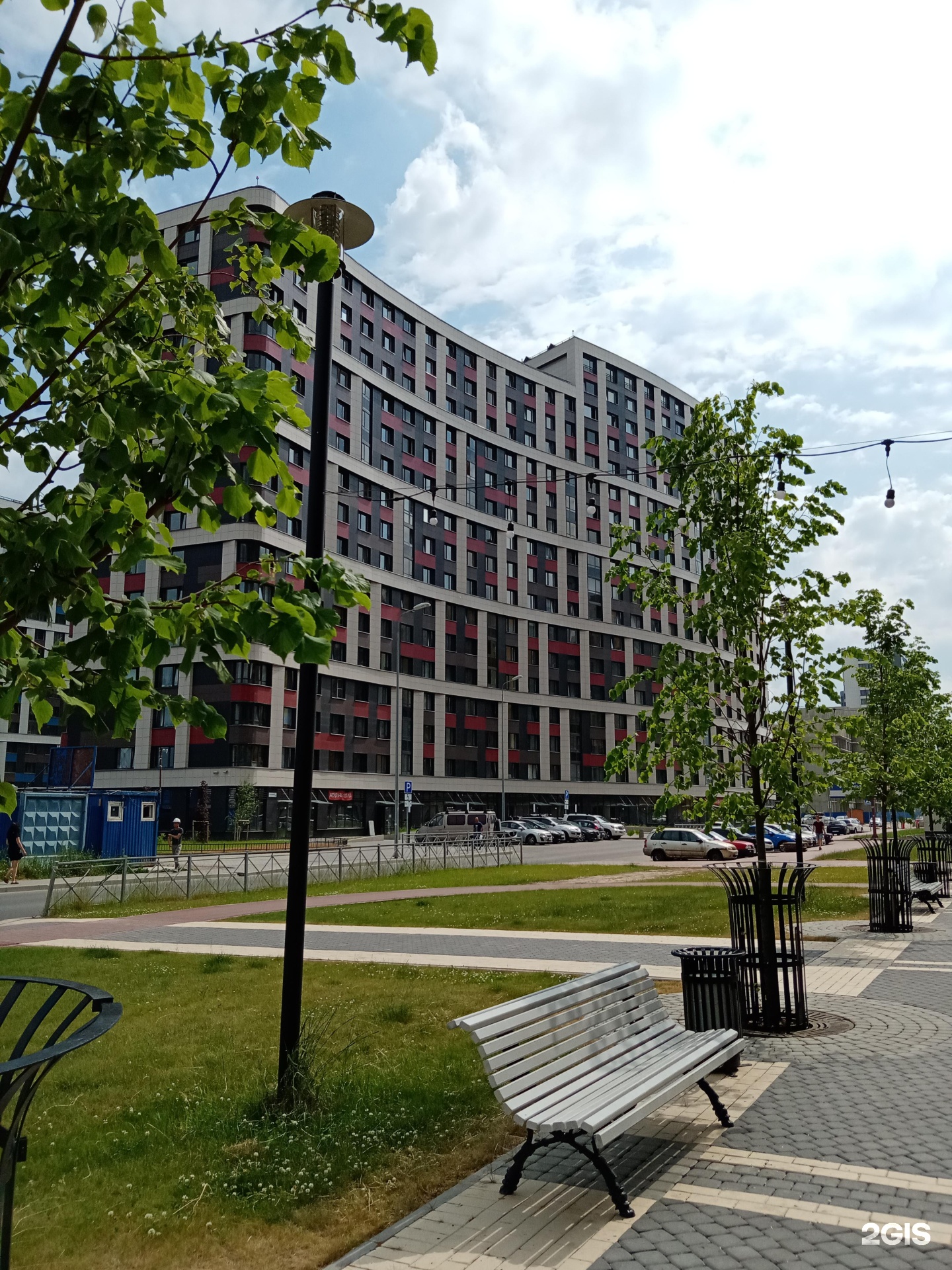 Дом 43. Санкт-петербург, 2-й муринский пр. Хеликс 2 муринский. 2 муринский 26. 2 муринский 26.