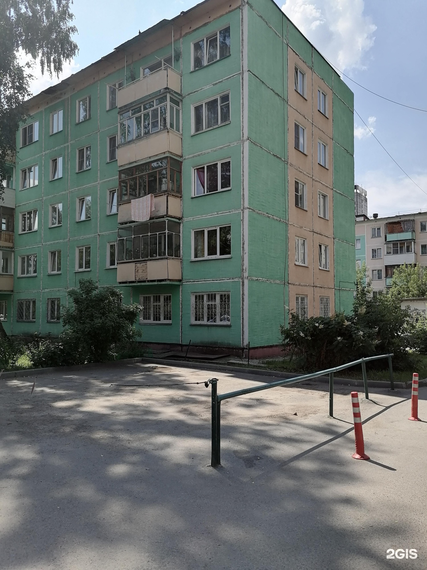 Купить Квартиру В Курске Челюскинцев 5