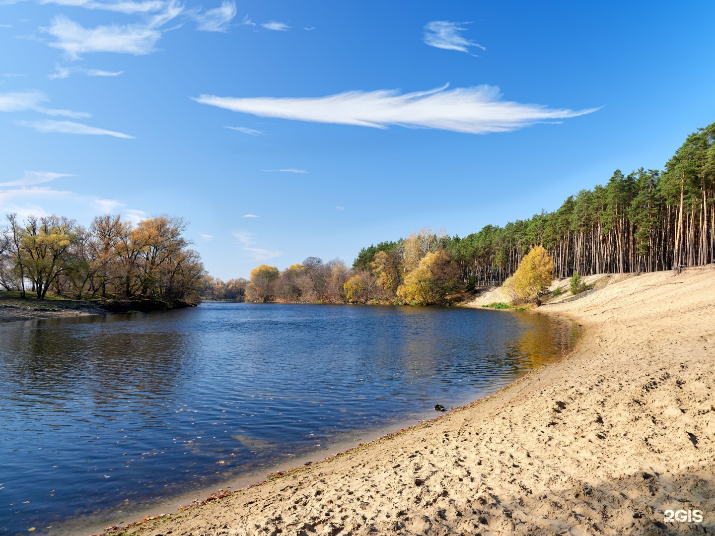 Кировский мост курск пляж