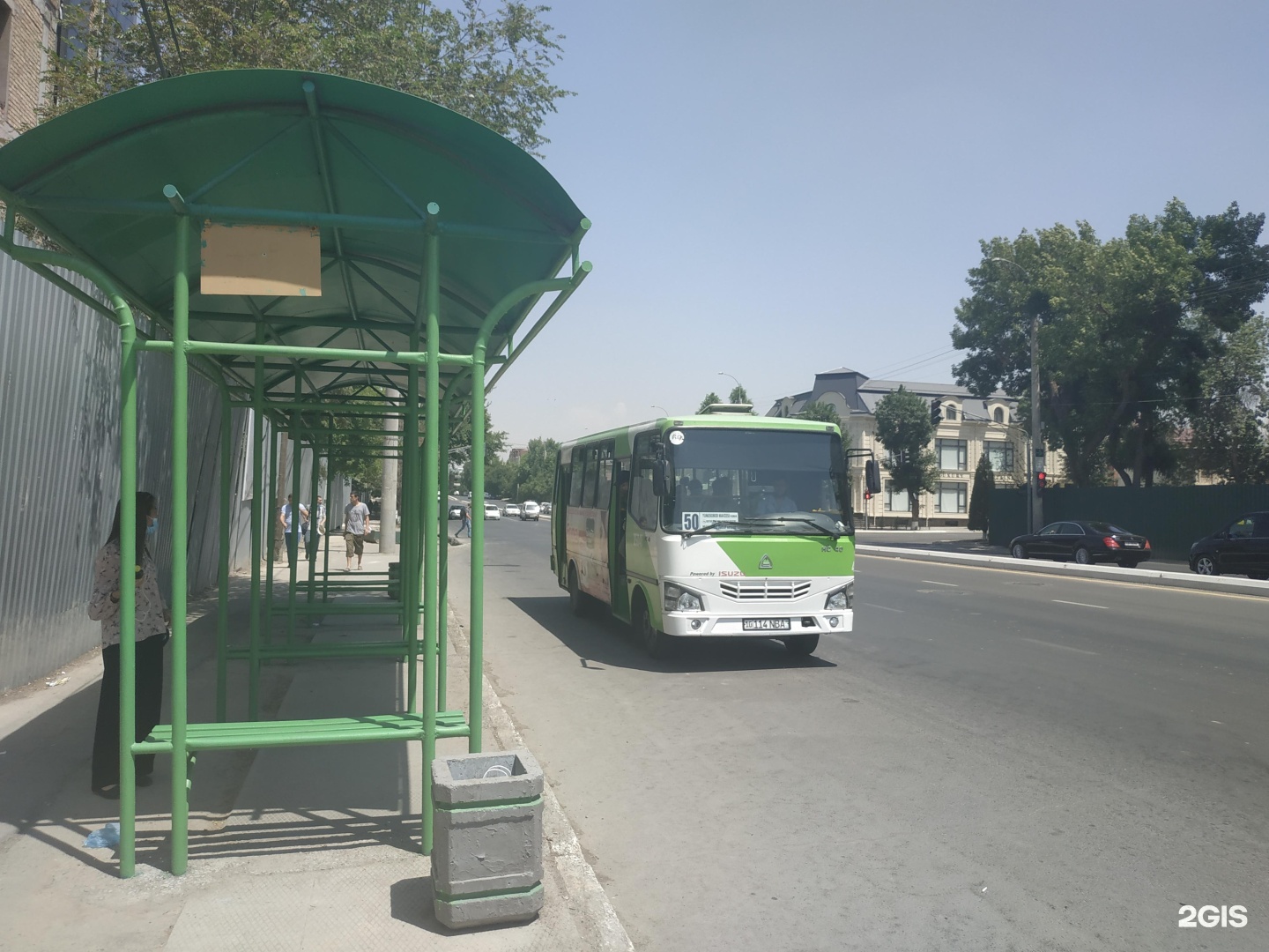Автобус 50 б. Avtobus YONALISH chizmasi Toshkent.