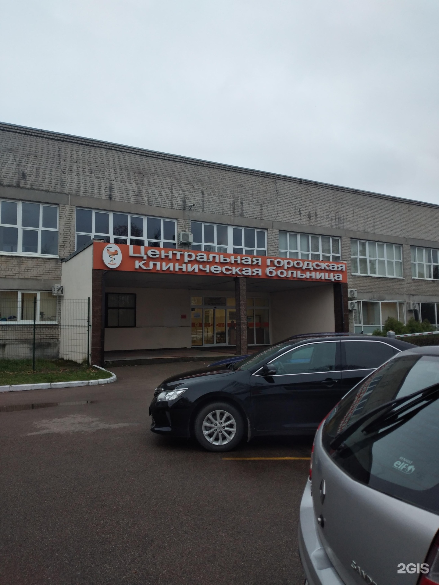 Улица Летняя Калининград